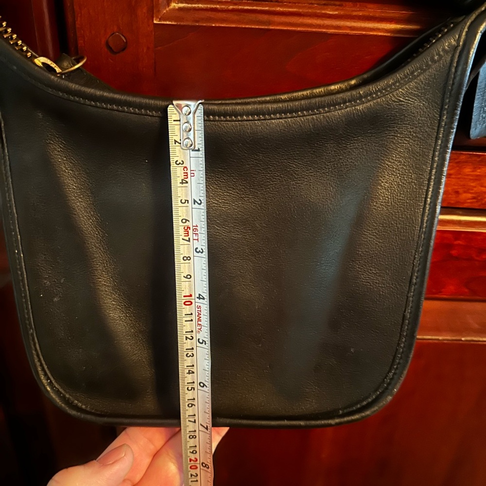 Vintage Coach purse - Picture 8 of 11